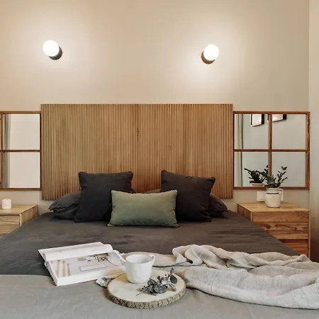 Appartamento Yaki - 2 Bedrooms And Balcony In Eixample Dreta