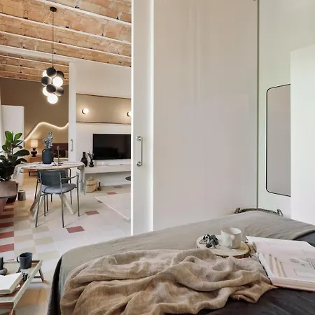 Appartamento Yaki - 2 Bedrooms And Balcony In Eixample Dreta *
